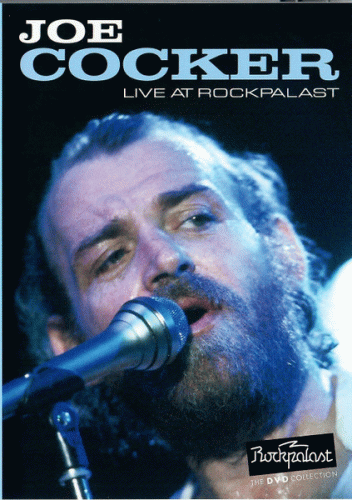 Joe Cocker : Live at Rockpalast